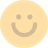 Happiness icon