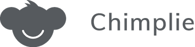Chimplie's logo